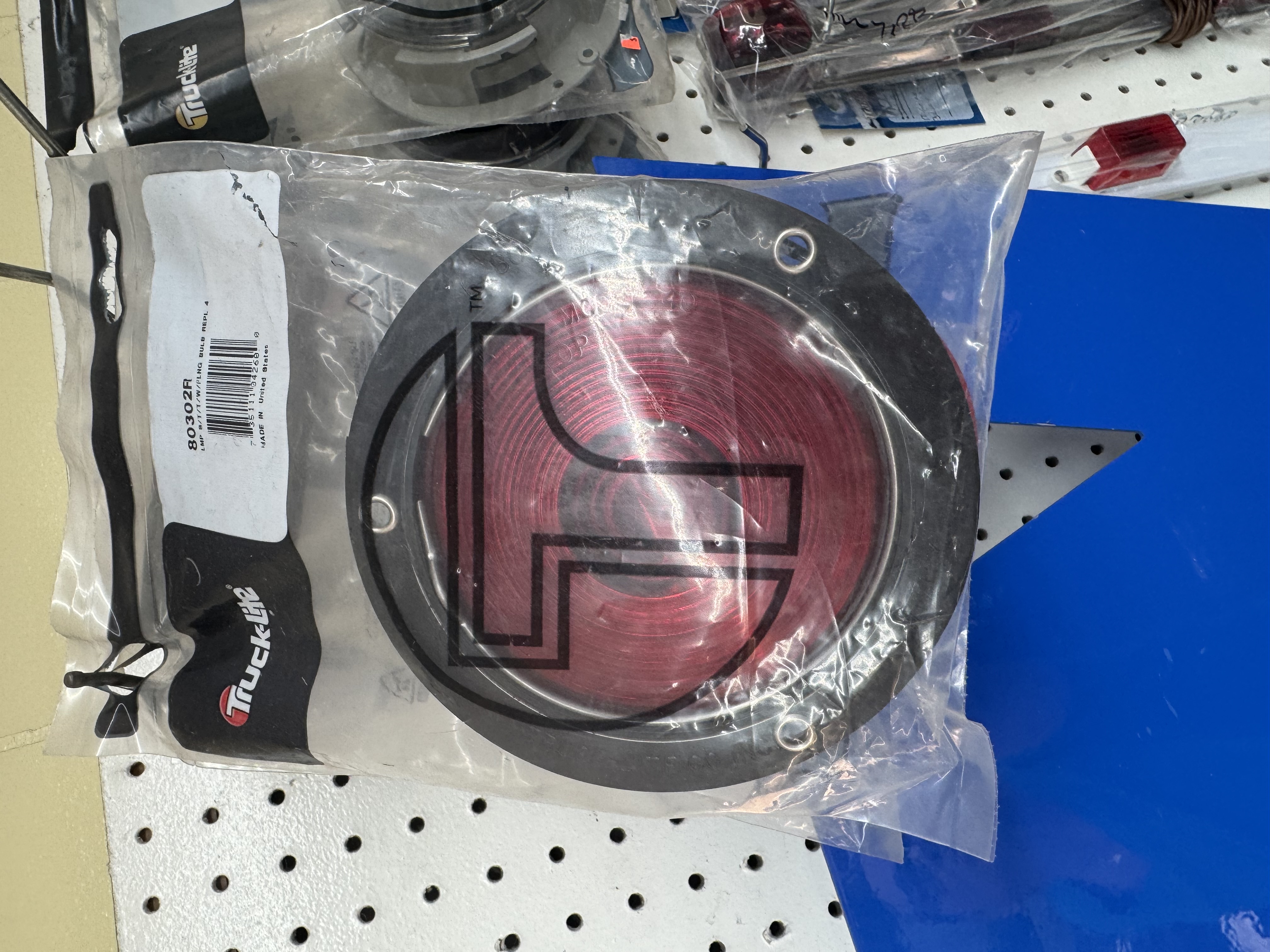 Stop/Turn/Tail-light