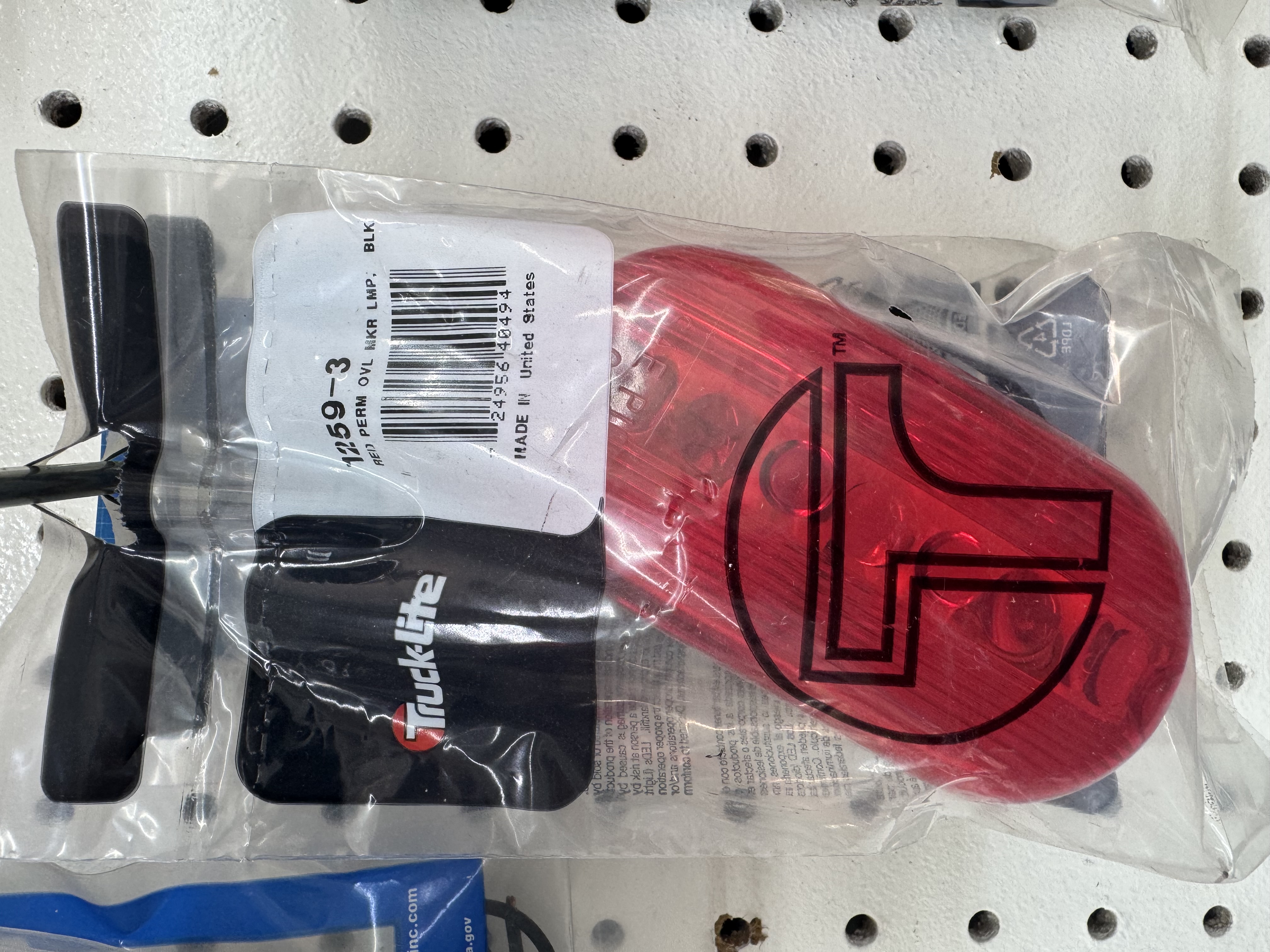 Marker/Clearance Light