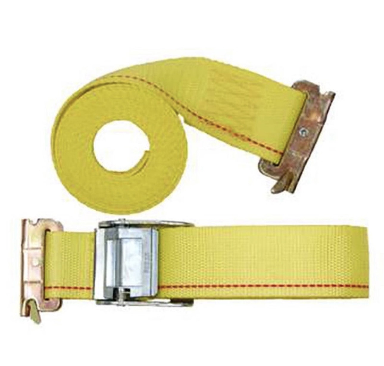 E-Track Ratchet Straps