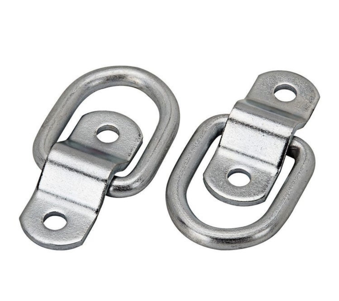 1 1/4" Dee Rings