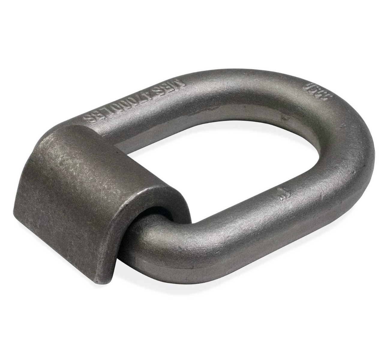 1/2" Weld On Dee-Rings