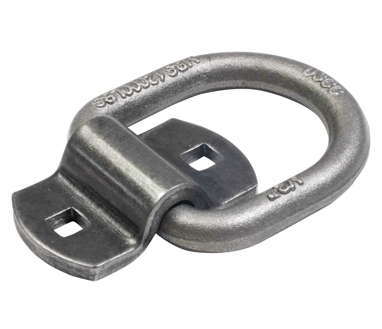 1600lb dee rings